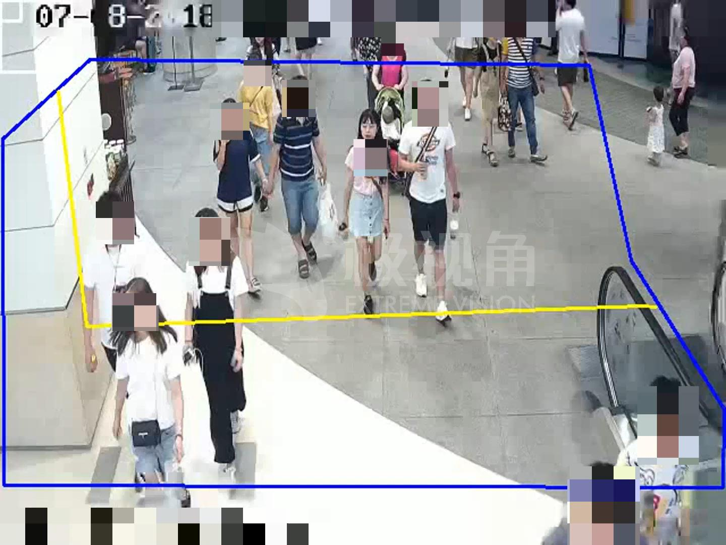 「智慧零售+AI」推进零售门店精细化运营